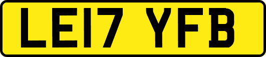 LE17YFB