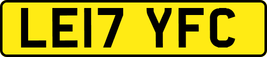 LE17YFC