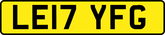 LE17YFG