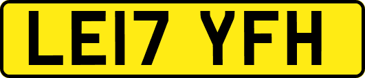 LE17YFH