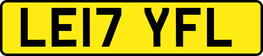LE17YFL