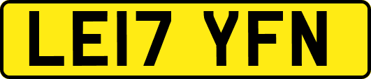 LE17YFN