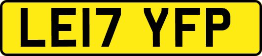 LE17YFP