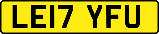 LE17YFU
