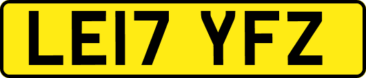 LE17YFZ
