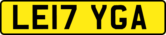 LE17YGA
