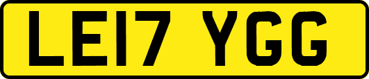 LE17YGG