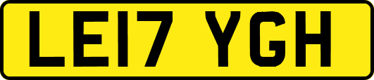 LE17YGH