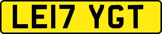 LE17YGT