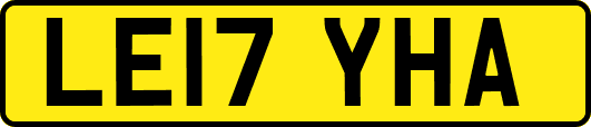 LE17YHA