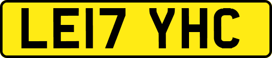 LE17YHC