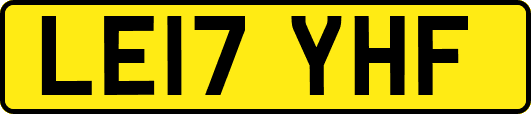 LE17YHF