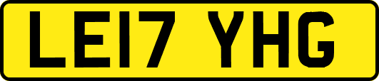 LE17YHG