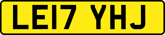 LE17YHJ