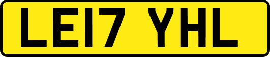 LE17YHL