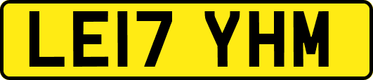 LE17YHM
