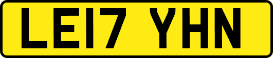 LE17YHN