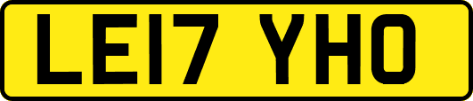 LE17YHO