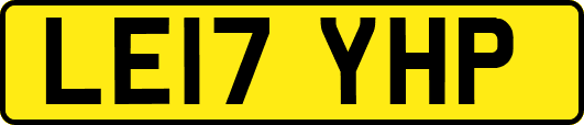 LE17YHP