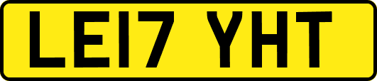 LE17YHT