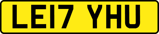 LE17YHU