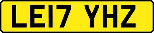 LE17YHZ