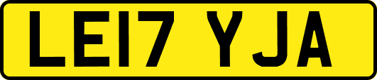 LE17YJA