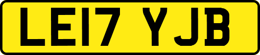 LE17YJB
