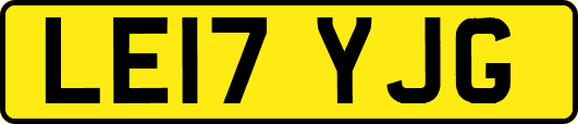 LE17YJG