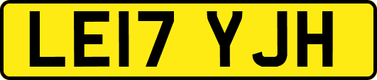 LE17YJH