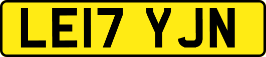 LE17YJN