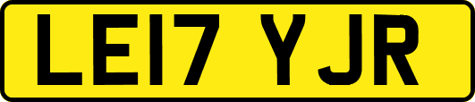 LE17YJR