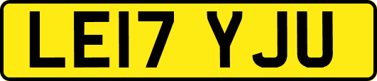 LE17YJU