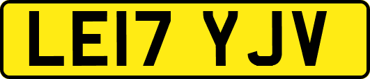 LE17YJV