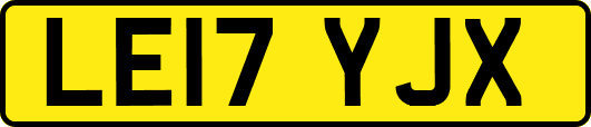 LE17YJX