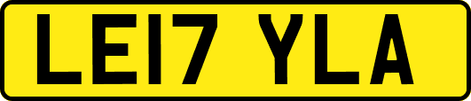 LE17YLA