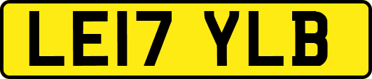 LE17YLB