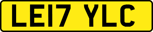 LE17YLC