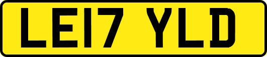 LE17YLD