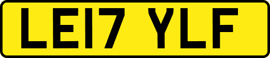 LE17YLF