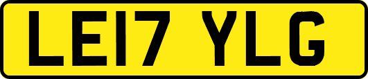 LE17YLG