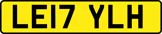 LE17YLH