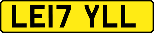 LE17YLL