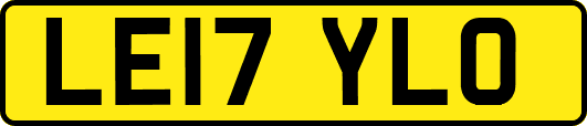 LE17YLO