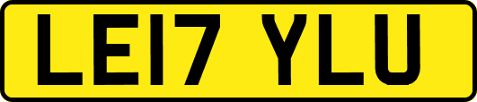 LE17YLU