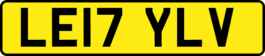 LE17YLV