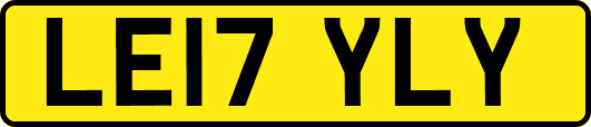 LE17YLY