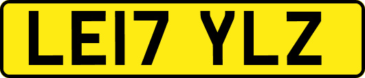 LE17YLZ