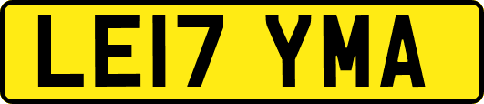 LE17YMA