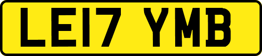 LE17YMB